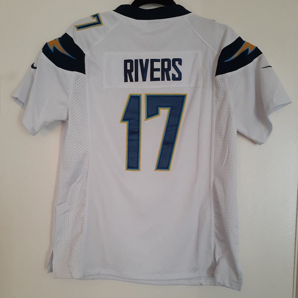 Chargers Jersey